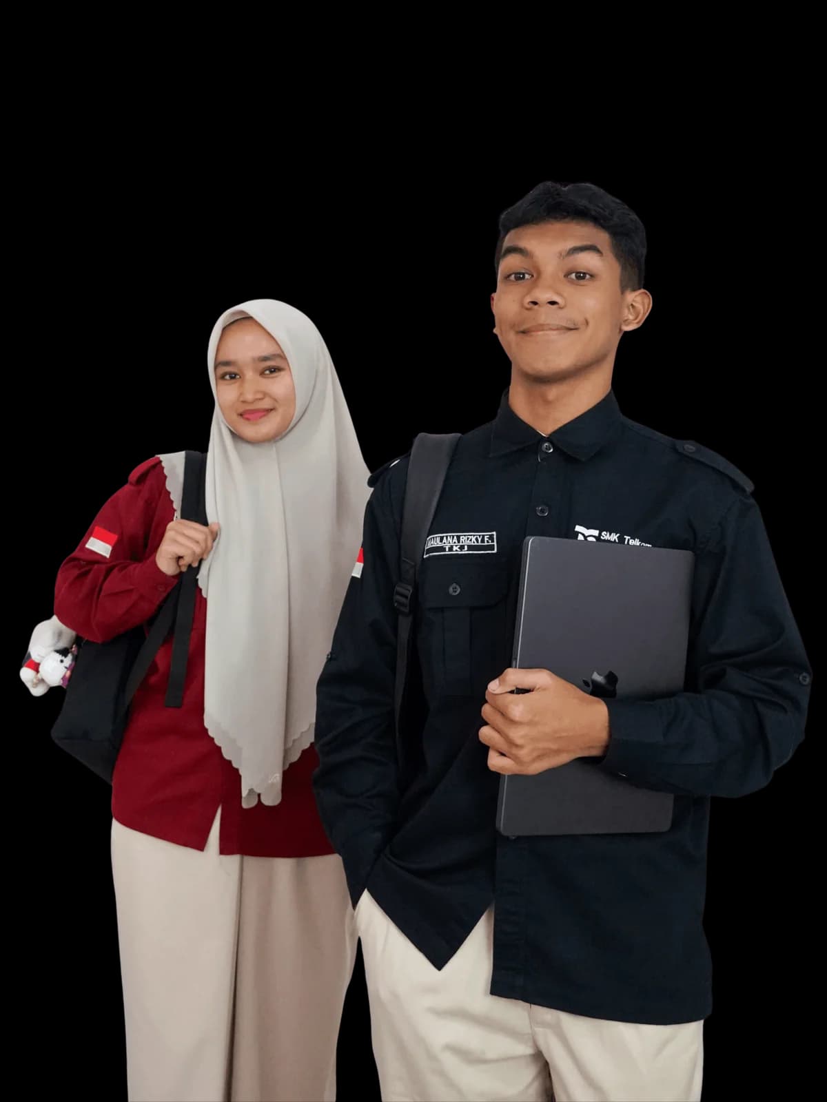Kenapa Sistem Indent?