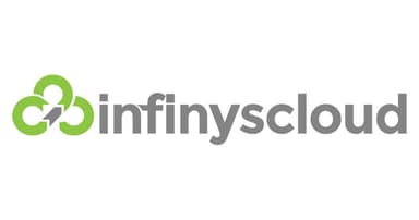 Infinyscloud