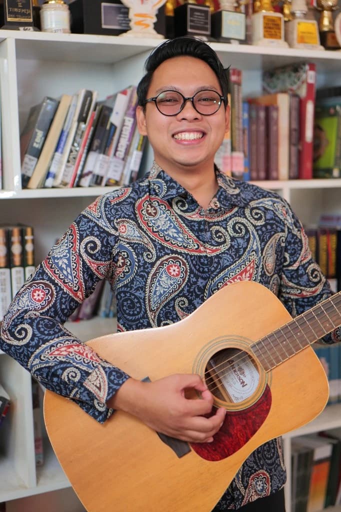 Rahmat Dwi Djatmiko, S.Kom., M.T.
