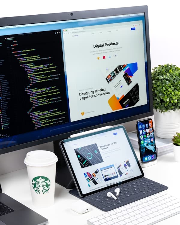 Trial Class Gratis: Workshop Hands-on Web Development & IoT Smart Device