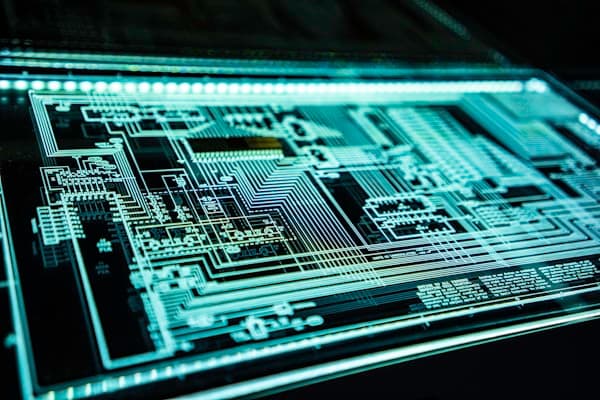 Cyber Range & IoT Intelligence Lab